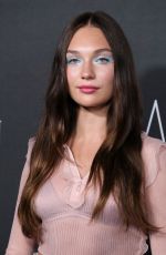 MADDIE ZIEGLER at 29th Annual Elle Women in Hollywood Celebration in Los Angeles 10/17/2022