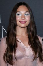 MADDIE ZIEGLER at 29th Annual Elle Women in Hollywood Celebration in Los Angeles 10/17/2022