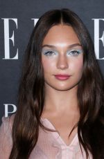 MADDIE ZIEGLER at 29th Annual Elle Women in Hollywood Celebration in Los Angeles 10/17/2022