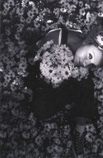 MADDIE ZIEGLER at a Photoshoot, October 2022