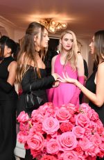 MADDIE ZIEGLER at Valentino Pink PP in Los Angeles 10/12/2022