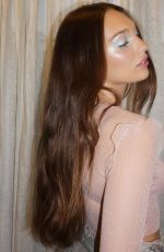 MADDIE ZIEGLER - Instagram Photos 10/17/2022