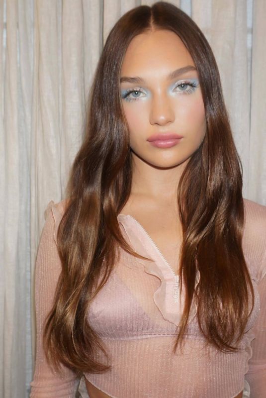 MADDIE ZIEGLER – Instagram Photos 10/17/2022