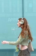 MADELINE FORD - Instagram Photos 10/24/2022