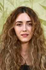 MADELINE ZIMA at The Patient, Season 1 Premiere in Hollywood 08/23/2022