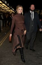 MADELYN CLINE at Gglass Onion: A Knives Out Mystery Special Screening and Q&A in London 10/17/2022