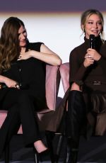 MADELYN CLINE at Gglass Onion: A Knives Out Mystery Special Screening and Q&A in London 10/17/2022
