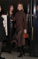 MADELYN CLINE at Gglass Onion: A Knives Out Mystery Special Screening and Q&A in London 10/17/2022