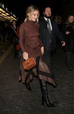 MADELYN CLINE at Gglass Onion: A Knives Out Mystery Special Screening and Q&A in London 10/17/2022