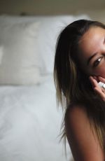 MADELYN CLINE for Skin Ceuticals 2022
