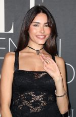 MADISON BEER at 29th Annual Elle Women in Hollywood Celebration in Los Angeles 10/17/2022