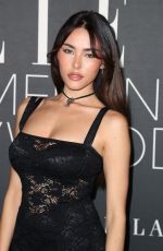 MADISON BEER at 29th Annual Elle Women in Hollywood Celebration in Los Angeles 10/17/2022