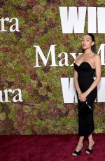 MADISON BEER at Max Mara WIF Face of Future Cocktail Event in West Hollywood 10/25/2022