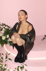 MADISON BEER at White Fox Event at Delilah