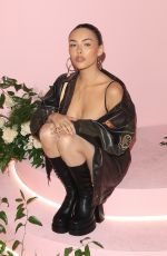 MADISON BEER at White Fox Event at Delilah