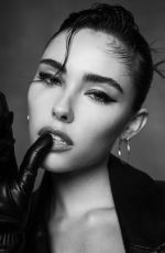 MADISON BEER for Numero Magazine, Netherland October 2022