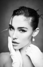 MADISON BEER for Numero Magazine, Netherland October 2022
