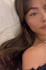 MADISON BEER - Instagram Photos 10/09/2022