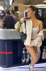 MADISON BEER - Instagram Photos and Video 10/24/2022