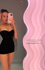 MADISON BEER - Instagram Photos and Video 10/24/2022
