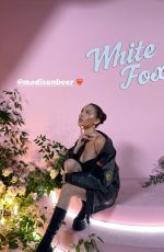 MADISON BEER - Instagram Photos and Video 10/24/2022