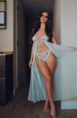 MADISON PETTIS for Savage x Fenty 10/12/2022