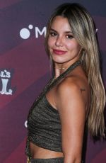 MADISON REED at Darren Dzienciol