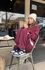 MADS LEWIS - Instagram Photos 10/25/2022