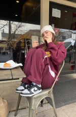 MADS LEWIS - Instagram Photos 10/25/2022