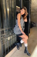 MADS LEWIS - Instagram Photos 10/25/2022