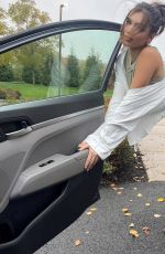 MADS LEWIS - Instagram Photos 10/25/2022
