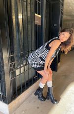 MADS LEWIS - Instagram Photos 10/25/2022