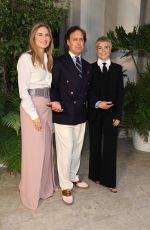 MAGGIE ROGERS at Ralph Lauren SS23 Runway Show in San Marino, California 10/13/2022