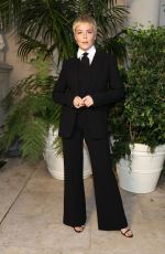 MAGGIE ROGERS at Ralph Lauren SS23 Runway Show in San Marino, California 10/13/2022