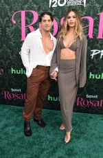 MAIA MITCHELL at Rosaline Premiere in Los Angeles 10/06/2022