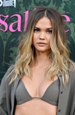 MAIA MITCHELL at Rosaline Premiere in Los Angeles 10/06/2022