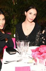 MAIA REFFICCO at Valentino PP Pink Party in Los Angeles 10/12/2022