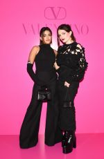 MAIA REFFICCO at Valentino PP Pink Party in Los Angeles 10/12/2022