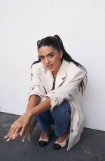 MAIA REFICCO for LA Confidential Magazine, 2022