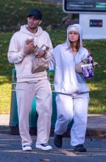 MAISIE SMITH Out and About in Warrington 10/18/2022