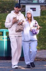 MAISIE SMITH Out and About in Warrington 10/18/2022