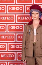 MAISIE WILLIAMS at Kenzo Party at Paris Fashipn Week 09/30/2022