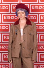 MAISIE WILLIAMS at Kenzo Party at Paris Fashipn Week 09/30/2022