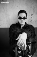 MAITE PERRONI for Marie Claire Magazine, Mexico October 2022