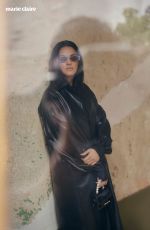 MAITE PERRONI for Marie Claire Magazine, Mexico October 2022