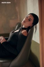 MAITE PERRONI for Marie Claire Magazine, Mexico October 2022