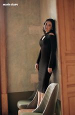 MAITE PERRONI for Marie Claire Magazine, Mexico October 2022