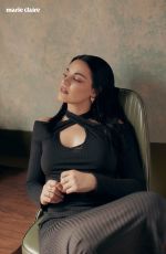 MAITE PERRONI for Marie Claire Magazine, Mexico October 2022