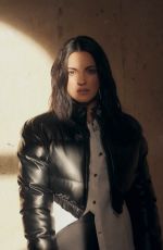 MAITE PERRONI for Marie Claire Magazine, Mexico October 2022