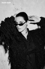 MAITE PERRONI for Marie Claire Magazine, Mexico October 2022